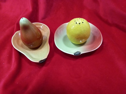 Carlton ware vintage fruit - vintage,