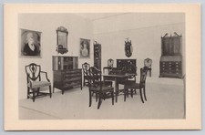 Exhibition of Connecticut