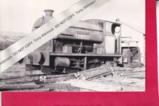 WERN TARW COLLIERY - 0-4-0ST