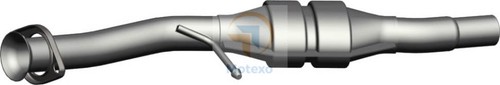 Catalytic converter ford - catalytic,