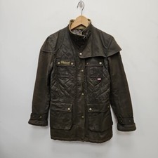 Belstaff vintage gold label - belstaff,