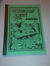 COLLECTORS DIGEST ANNUAL 1995