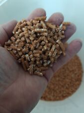 carp pellets mix hemp,  c.s.l