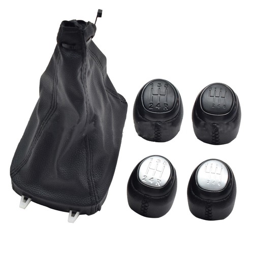 Speed manual gear shift - manual,
