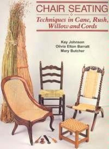 Chair seating kay johnson - seating-kay,