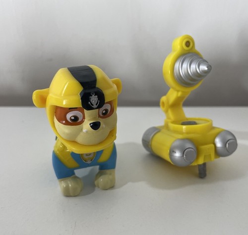 Paw patrol sea - sea, light