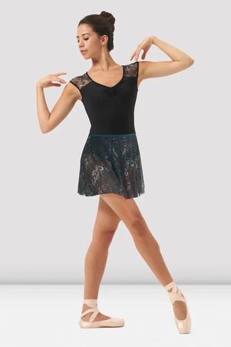 Mirella bloch dance ladies - mirella,