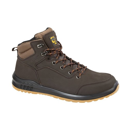 Grafters leather work safety - leather,