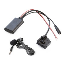 Bluetooth 5.0 AUX Audio Cable