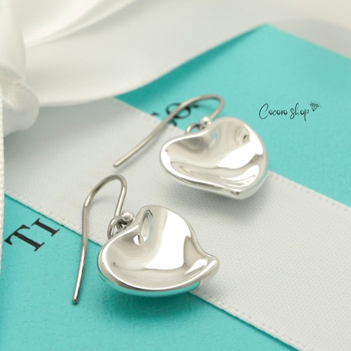 Authentic tiffany co - authentic,
