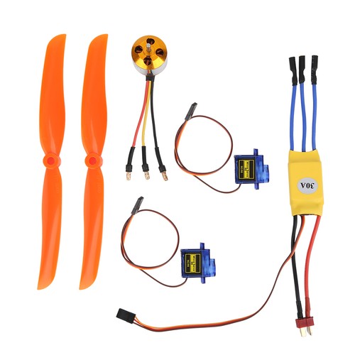 1400kv brushless motor full - 1400kv,