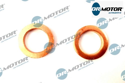 Gasket charger fits citroën - gasket,