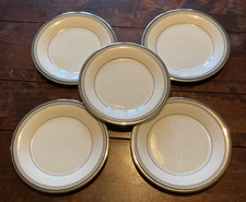 5 x Royal Doulton Sarabande