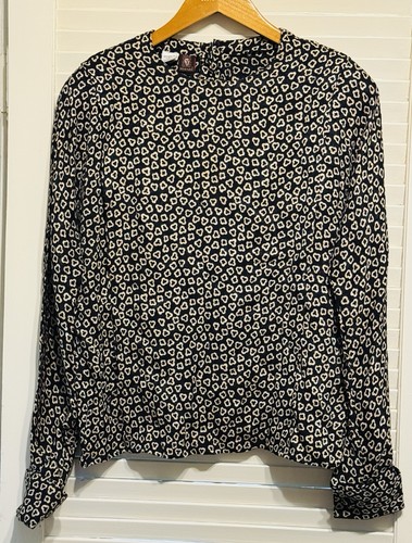 Vintage anne klein black - vintage,