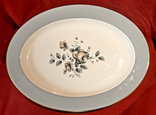 ROYAL DOULTON ROSE ELEGANS  16