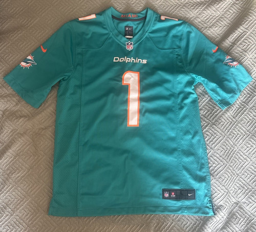 Nike miami dolphins tagovailoa - nike,