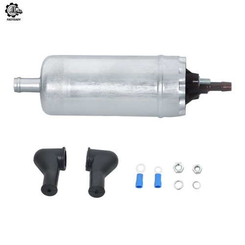 External inline electric fuel - electric,