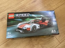 Lego Speed Champions: (76916)