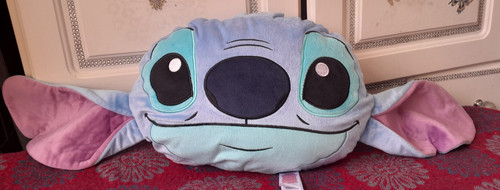 Disney lilo stitch head face - head,