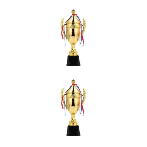 Pieces trophies for adults - pieces,