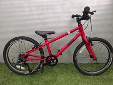 Hoy Bonaly 20" Wheels Junior Bike 