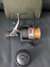 Abu Garcia 65 Cardinal Fixed