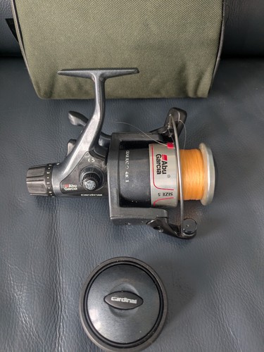 Abu garcia cardinal fixed - abu, 65