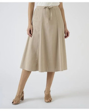 Damart Women Flared Skirt Size Uk28