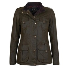 Barbour Womens Winter Defence