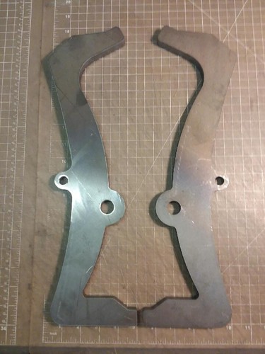 Frame builders softail - frame,