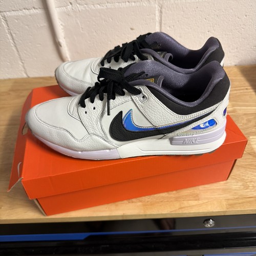 Air pegasus nrg m24 - ‘89,