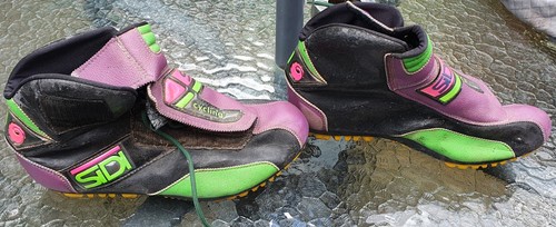 Sidi mtb shoes mp90 - mtb, (mp90