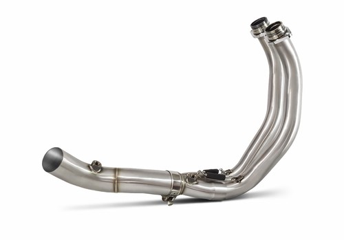 Full exhaust system for - exhaust,