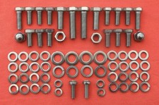 MG MIDGET & AH SPRITE 1970-74