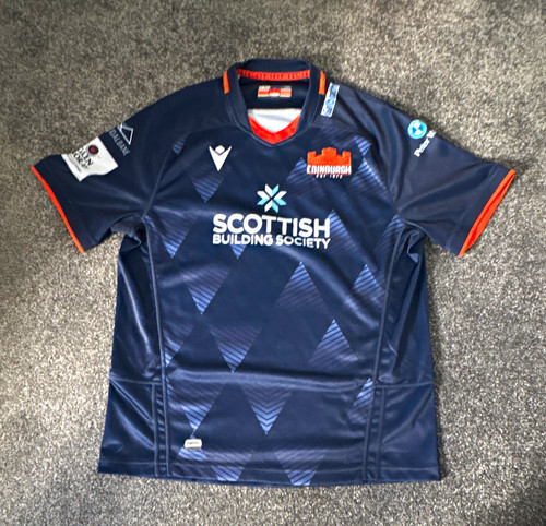 Macron edinburgh rugby 23 - macron,