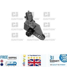 Intake Manifold Pressure