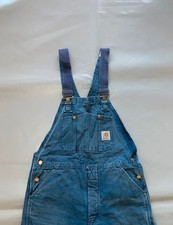 Carhartt Dungarees Bib