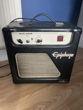Epiphone valve junior combo - epiphone,