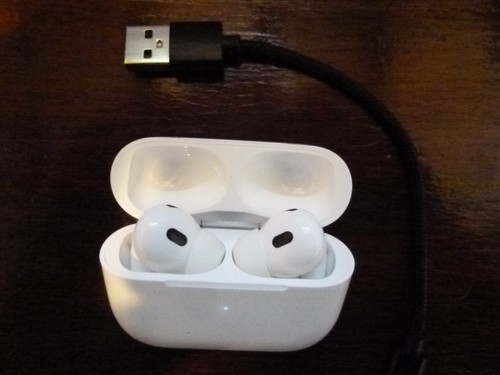 Apple airpods 2nd - 2nd, generation
