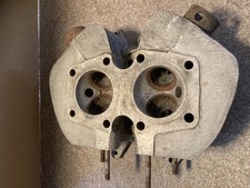 Cylinder head e3991 almost - e3991,