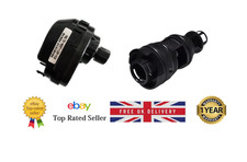 Vokera 3-Way Valve Motor &