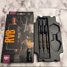 Raymond Van Barneveld RVB