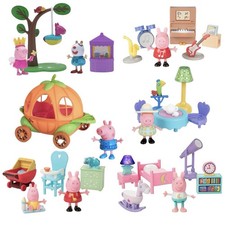 Kids Birthday Gift Rare Peppa