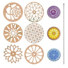Styles soap making flower - styles,