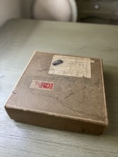 Collection of 25 Unplayed 78LPs Of Italian Opera Music In Original Shipping Box