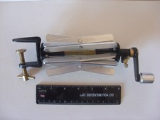 Fishing tackle, fly line winder braid line, Salmon Trout Carp