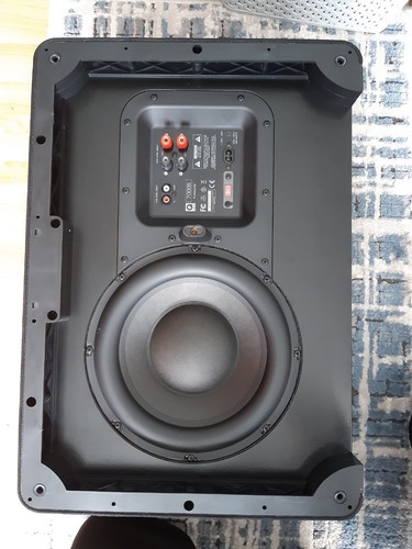 Acoustics 7000s subwoofer - q,