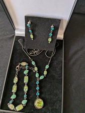 Costume Jewellery Set