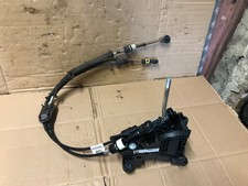 FORD FIESTA MK7.5 ST180 ST 1.6 TURBO 6 SPEED MANUAL GEAR SELECTOR CABLES & LEVER