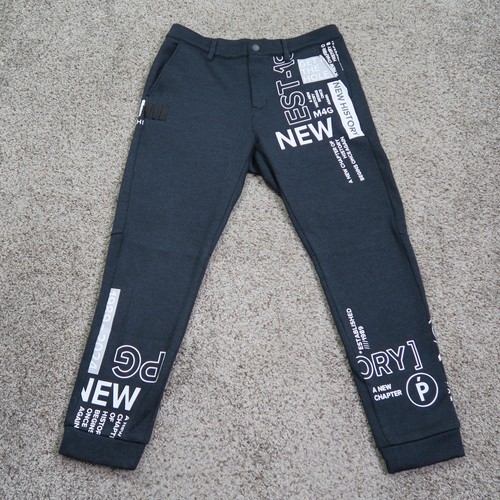 Pearly gates pants - mens, 5